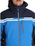 Miniaturansicht CMP, 34W4687 Skijacke Herren Sapphire blau 