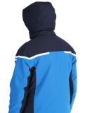 Miniaturansicht CMP, 34W4687 Skijacke Herren Sapphire blau 