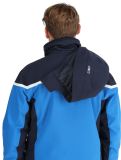 Miniaturansicht CMP, 34W4687 Skijacke Herren Sapphire blau 