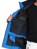 Miniaturansicht CMP, 34W4687 Skijacke Herren Sapphire blau 