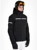 Miniaturansicht CMP, 34W4697 Skijacke Herren Black schwarz 