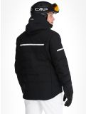 Miniaturansicht CMP, 34W4697 Skijacke Herren Black schwarz 