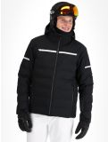 Miniaturansicht CMP, 34W4697 Skijacke Herren Black schwarz 