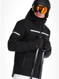 Miniaturansicht CMP, 34W4697 Skijacke Herren Black schwarz 