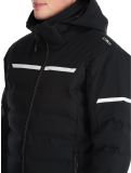 Miniaturansicht CMP, 34W4697 Skijacke Herren Black schwarz 