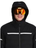 Miniaturansicht CMP, 34W4697 Skijacke Herren Black schwarz 