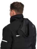 Miniaturansicht CMP, 34W4697 Skijacke Herren Black schwarz 