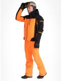 Miniaturansicht CMP, 34W4707 Skijacke Herren Fanta Fluo orange 