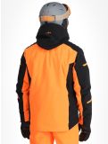 Miniaturansicht CMP, 34W4707 Skijacke Herren Fanta Fluo orange 