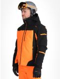 Miniaturansicht CMP, 34W4707 Skijacke Herren Fanta Fluo orange 