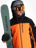 Miniaturansicht CMP, 34W4707 Skijacke Herren Fanta Fluo orange 