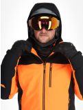 Miniaturansicht CMP, 34W4707 Skijacke Herren Fanta Fluo orange 