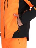 Miniaturansicht CMP, 34W4707 Skijacke Herren Fanta Fluo orange 