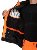 Miniaturansicht CMP, 34W4707 Skijacke Herren Fanta Fluo orange 