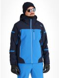 Miniaturansicht CMP, 34W4707 Skijacke Herren Sapphire blau 