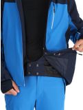 Miniaturansicht CMP, 34W4707 Skijacke Herren Sapphire blau 