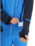 Miniaturansicht CMP, 34W4707 Skijacke Herren Sapphire blau 