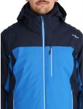 Miniaturansicht CMP, 34W4707 Skijacke Herren Sapphire blau 