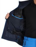 Miniaturansicht CMP, 34W4707 Skijacke Herren Sapphire blau 