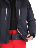 Miniaturansicht CMP, 34W4737 Skijacke Herren Anthracite grau 