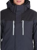 Miniaturansicht CMP, 34W4737 Skijacke Herren Anthracite grau 