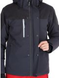 Miniaturansicht CMP, 34W4737 Skijacke Herren Anthracite grau 