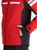 Miniaturansicht CMP, 34W4747 Skijacke Herren Chili rot 