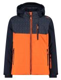 Miniaturansicht CMP, 34W4984 Skijacke Kinder Arancio orange 