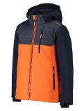 Miniaturansicht CMP, 34W4984 Skijacke Kinder Arancio orange 