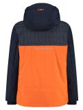 Miniaturansicht CMP, 34W4984 Skijacke Kinder Arancio orange 