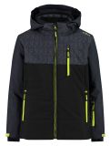 Miniaturansicht CMP, 34W4984 Skijacke Kinder Black schwarz 