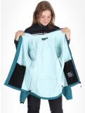 Miniaturansicht CMP, 39A5006M Softshell Skijacke Damen Teal grün 