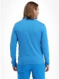 Miniaturansicht CMP, 39L2577 Pullover Herren River Mel Nero blau 