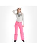 Miniaturansicht CMP, 39W1716 Skihose Damen Fluo rosa 