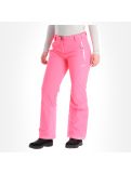 Miniaturansicht CMP, 39W1716 Skihose Damen Fluo rosa 