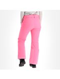 Miniaturansicht CMP, 39W1716 Skihose Damen Fluo rosa 