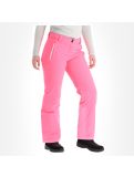 Miniaturansicht CMP, 39W1716 Skihose Damen Fluo rosa 