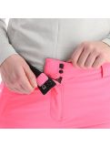 Miniaturansicht CMP, 39W1716 Skihose Damen Fluo rosa 