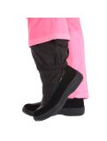 Miniaturansicht CMP, 39W1716 Skihose Damen Fluo rosa 