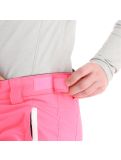 Miniaturansicht CMP, 39W1716 Skihose Damen Fluo rosa 