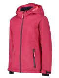 Miniaturansicht CMP, 39W2085 Skijacke Kinder Fuxia rosa 