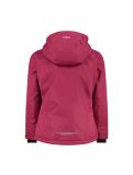 Miniaturansicht CMP, 39W2085 Skijacke Kinder sangria fluo violett 