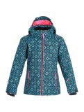 Miniaturansicht CMP, 39W2085 Skijacke Kinder turquoise blau