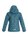 Miniaturansicht CMP, 39W2085 Skijacke Kinder turquoise blau