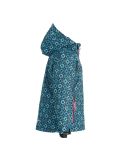 Miniaturansicht CMP, 39W2085 Skijacke Kinder turquoise blau