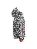 Miniaturansicht CMP, 39W2085 Skijacke Kinder weiß/schwarz