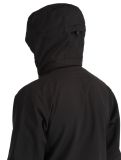 Miniaturansicht CMP, 3A01787N Softshell Skijacke Herren Black / Acid schwarz 