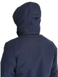 Miniaturansicht CMP, 3A01787N Softshell Skijacke Herren Black Blue / Jaffa blau 