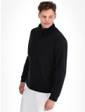 Miniaturansicht CMP, 3G28037N Pullover Herren Black schwarz 