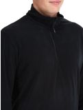 Miniaturansicht CMP, 3G28037N Pullover Herren Black schwarz 